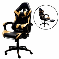 Hydraulic Swivel Gaming Gamer Chair Director Study Chair Ergonomic Work Chair KRSGM 01