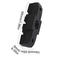 For MAGURA HS11 HS22 HS24 HS33 HS66 Compatible Road Bike Brake Pads 5 0.9 1.4cm