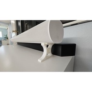 Sonos Arc & Arc Ultra Riser 25mm 50mm Stand Soundbar Mount Modern Beam mount Soundbar Bracket Premiu