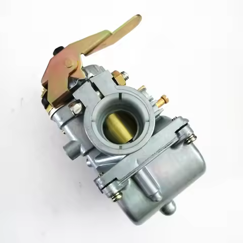 VM20 20mm Carburetor Engine for MIKUNI Carb Round Slide Motorcycle VM20 ATV Stock Part Carburetor VM