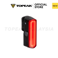 TOPEAK BESEEN 60 BICYCLE REAR LIGHT