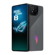 ASUS 華碩  ROG Phone 8 16G/512G-灰 智慧手機