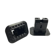 4B0886373 Suitable for Audi A6 C5 A4 A6l C6 Rear Seat Buckle Seat Clip Holder 4B0 886 373 Order