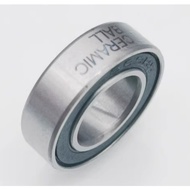 Bicycle Jockey Wheel Pulley Ceramic Bearing ABEC-3 689-2RS (9×17×5mm)