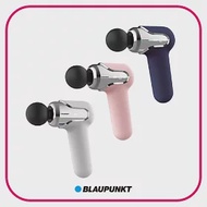 【BLAUPUNKT 德國藍寶】mini USB隨身筋膜震動按摩槍 BPB-M11HU 珍珠白