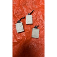 bmw e46 auto flip side mirror module 61.35-8376506