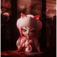 KOITAKE Kayla X Lock Demon Book legendary spirits Easylum Series (Check Card)