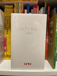 LE TV Box 樂視