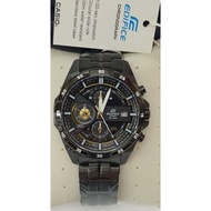 Casio Edifice Chronograph Stainless steel Watch For Men