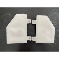 Massage chair airbag 150*126mm 2 layer one pair for massage chair air bag massage chair parts massag
