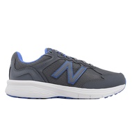 New Balance 460 V3 Gray Blue Men's Shoes Road Running Jogging NB [YUBO] M460BB3 4E Ultra Wide Last