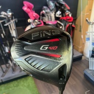 🇯🇵PING G410 Driver 1W with Head cover  ALTA J CB FlexS 10.5 Used