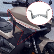 Suitable for Honda Fosha FORZA 750 25 Years Modified Body Wind Cutting Wind Wing Leg Guard Leg Guard
