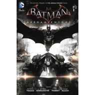 Batman Arkham Knight Vol. 1
