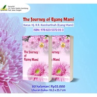 The Journey of Eyang Mami | CMG Publisher