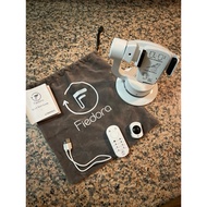 Live Streaming Handy Tool/Second-Hand Fiedora Selfie Robot L1 DOCK (All Accessories As Shown In The 