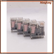 New G2R-2-SN 24VDC Relay 8 Legs G2R-2-SN Products Photographed From Real Work