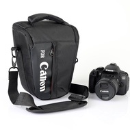 YQ5 Waterproof DSLR Camera Bag Case For Canon EOS 6D 6D2 5D Mark IV II III 5D4 5D3 R 90D 80D 800D 750D 77D 3000D 200D 15