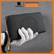 Ví cầm tay Nam thời trang 8868 Clutch nam cầm tay cao cấp vs