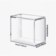 ETB Acrylic Case for Pokemon Elite Trainer Box