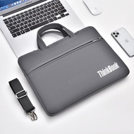 Suitable for 13.5 Inch Lenovo ThinkBook X Laptop Bag 14+Handbag 16+/ 16p Shoulder Bag 53cm Waterproo