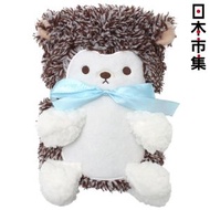 日本市集 - 日本Donoban Mokomoko動物變身 貓咪 貓雜貨 Fleece搖粒絨氊毯 兒童被 (422)【市集世界 - 日本市集】