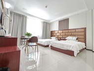 Fulaite Hotel Lijiang