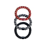 Oyone Styling Mila Elastic Female Accessories Hair Tie Rubber Band Getah Rambut 发圈