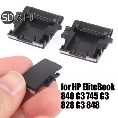 Replacement LAN Network Port Cover For HP EliteBook 840 G3 745 G3 828 G3 848 Computer Notebook TV
