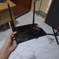 Tp LINK MR6400 4G lte UNLOCK all operator sim card modem wifi router Antenna gsm 5g Used second prel