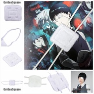 Tokyo Ghoul Kaneki anime one-eye mask