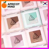 3CE Color Grid Eye Shadow stylenanda [Pocket Shadow] / Korea Delivery