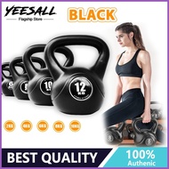 Dumbbell Set 2KG/4KG/6KG/8KG/10KG/12KG Kettlebell exercise equipment training Fitness Equipment