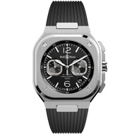 Bell&Ross_Br-05 Chronograph Watch For Men