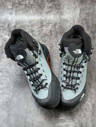 The North Face Gore-Tex Vibram 行山鞋