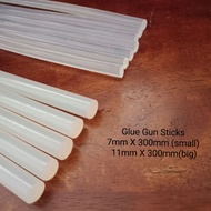 {READY STOCK} GLUE STICK  / GAM BATANG / HOT GLUE STICK