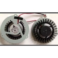 Fan procesesor Samsung Rv410,Rv411,RV412,RV413.RV415,RV420