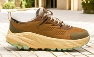 Hoka u kaha low gym tp