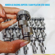 NOKEN AS CAM SHAFT RACING JUPITER Z CAM STD 130cc-150cc BOYRENK RACING