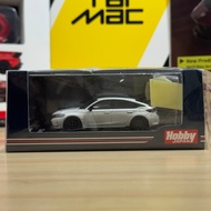 Hobby Japan Honda Civic Type R (FL5) With Engine Display Diecast Model