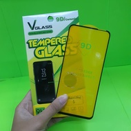 Tempered Glass full 9D Realme 6d