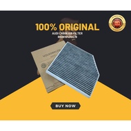 100% ORIGINAL CABIN AIR FILTER AUDI Q5 / A4 / A5 PORSCHE MACAN 8K0819439B 8K0819439A
