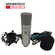 Micro thu âm ISK AT100 – Micro thu âm hát live