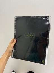 Everlast Notebook 📒