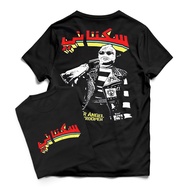 SUKATANI T-Shirt PAY-PAY Premium BAND Music Distro T-Shirt 24s Material