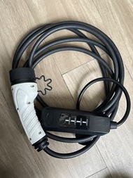 電動車英式方腳13A電動車充電器 (第三代)