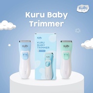 KURU ELECTRIC BABY HAIR TRIMMER | BABY HAIR CUTTER | SHAVING TOOLS | HAIR CUTTER