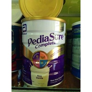 Pediasure complete Vanilla 850gr