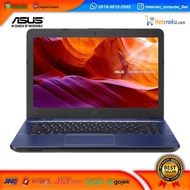 ASUS X441MAO 414 Intel Celeron N4020 4GB 1TB HDD W10 - Peacock Blue