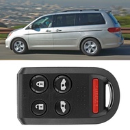 Remote Key Fob  Strict Quality Standards Test Before for Accessories